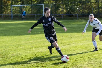Bild 252 - F SV Henstedt Ulzburg2 - FSG Kaki-StuSie : Ergebnis: 2:2